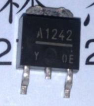 2SA1242  5pcs/lot