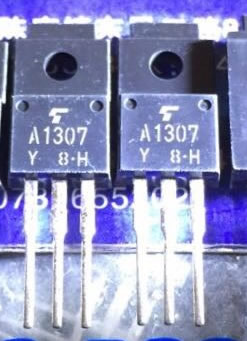 2SA1307 A1307 TO-220F 5PCS/LOT