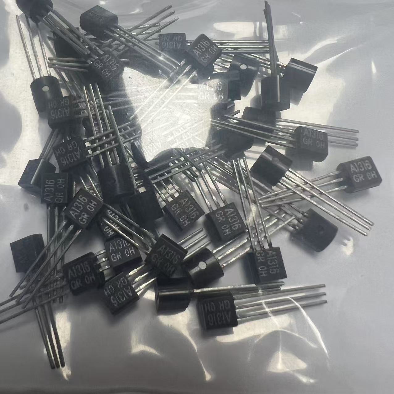 2SA1316 A1316 TO-92 5PCS/LOT