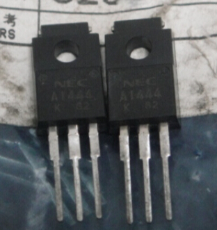 A1444 2SA1444 TO-220F 5pcs/lot