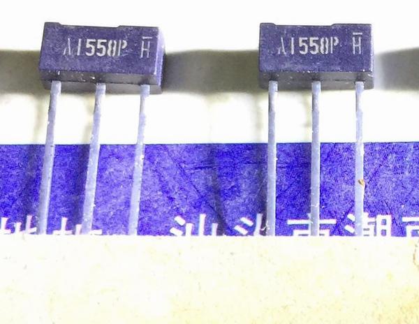 2SA1558P A1558P New 5PCS/LOT