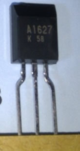2SA1627 5pcs/lot