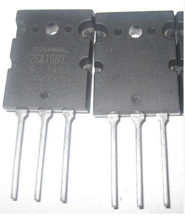2SA1987 2SC5359 2pair/lot new