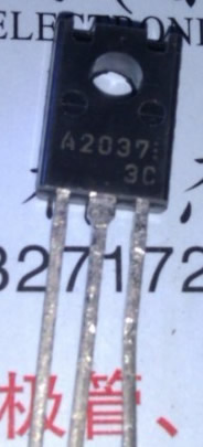 2SA2037 5pcs/lot