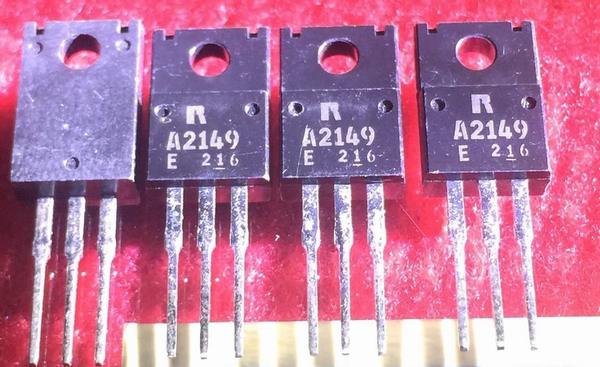 2SA2149 A2149 TO-220F 5PCS/LOT