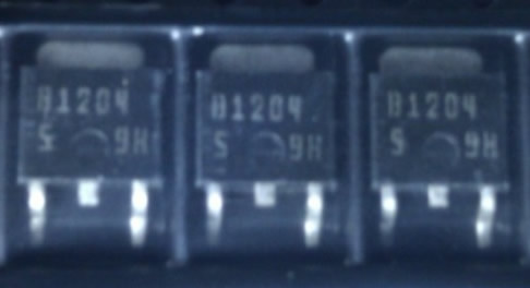 2SB1204 2SB1204S 5pcs/lot
