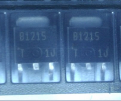 2SB1215 5pcs/lot