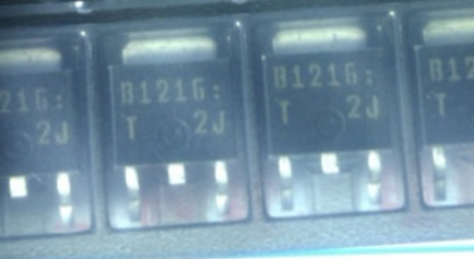 2SB1216 5pcs/lot