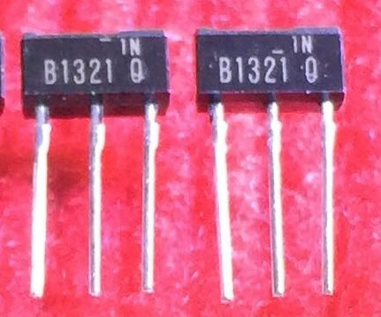 2SB1321-Q B1321 TO-92L 5PCS/LOT