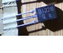 2SB1328  TO-92LS 5PCS/LOT