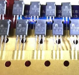 2SB1353A 2SD2033A B1353 D2033 B1328 D2004 New Pair 5PCS/LOT