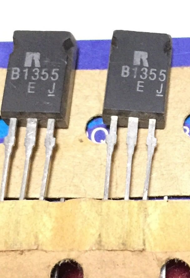 2SB1355 B1355 5PCS/LOT