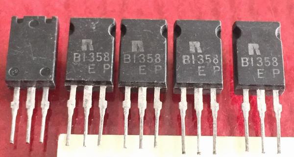 2SB1358 B1358 5PCS/LOT