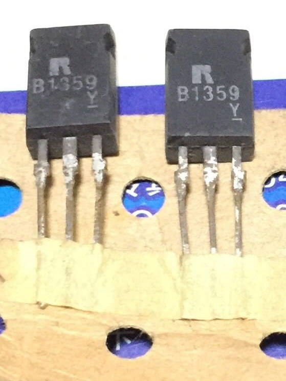 2SB1359 B1359 5PCS/LOT