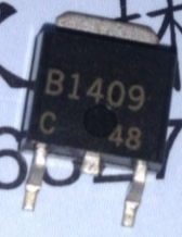 2SB1409 5pcs/lot