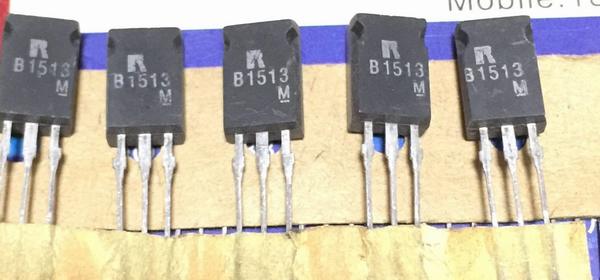 2SB1513 B1513 5PCS/LOT
