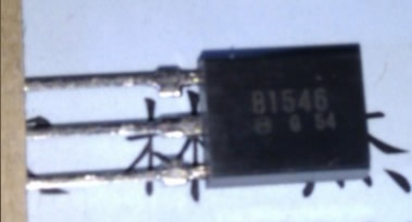2SB1546P 5pcs/lot