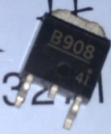 2SB908 5pcs/lot