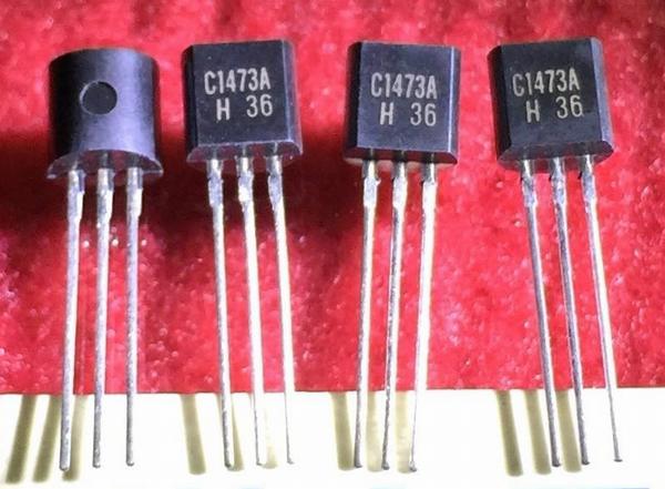 2SC1473A C1473A 2SC1473 TO-92 5PCS/LOT