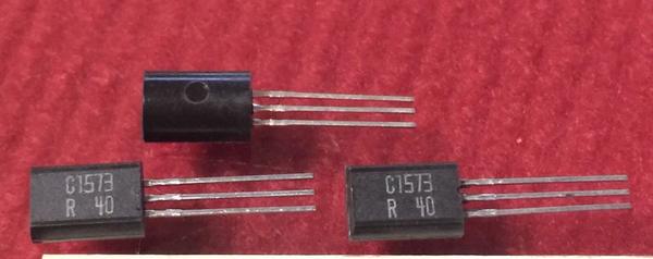 2SC1573 C1573 TO-92L 5PCS/LOT