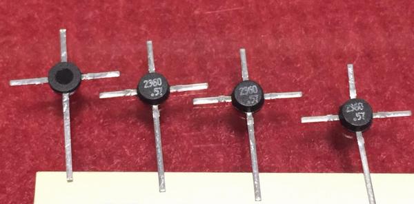 2SC2360 C2360 2360 5PCS/LOT