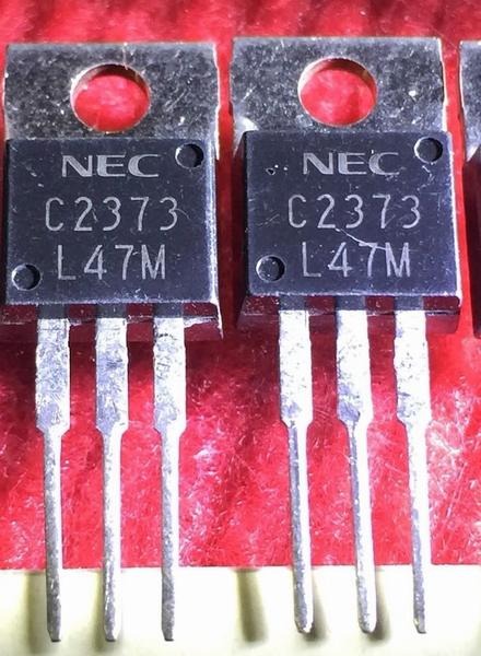 2SC2373 C2373 TO-220 5PCS/LOT