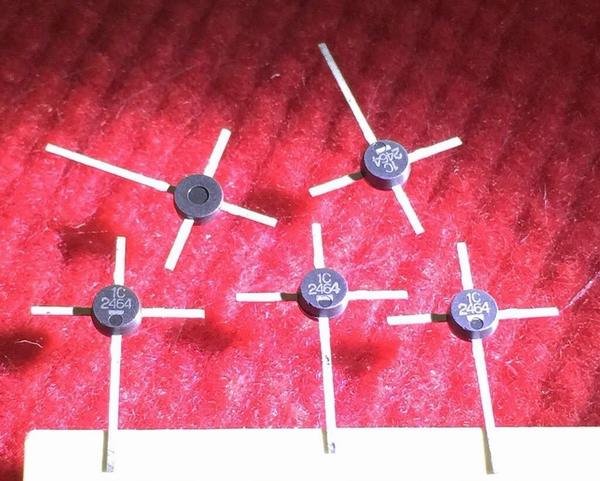 2SC2464 C2464 2464 5PCS/LOT