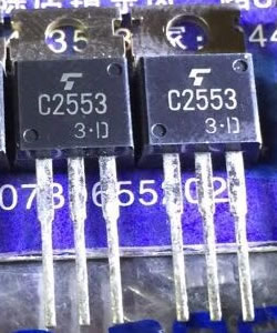 2SC2553 C2553 TO-220 5PCS/LOT