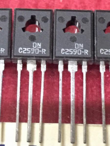 2SC2590-R C2590-R TO-126 5PCS/LOT