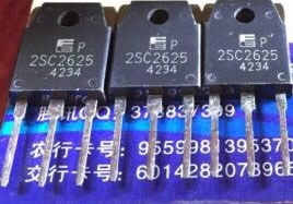 2SC2625 C2625 TO-3P 5PCS/LOT