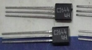 2SC2644 C2644 TO-92 5PCS/LOT