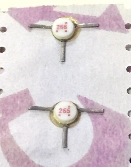 2SC266 C266 266 5PCS/LOT