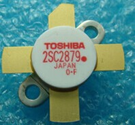 2SC2879 toshiba