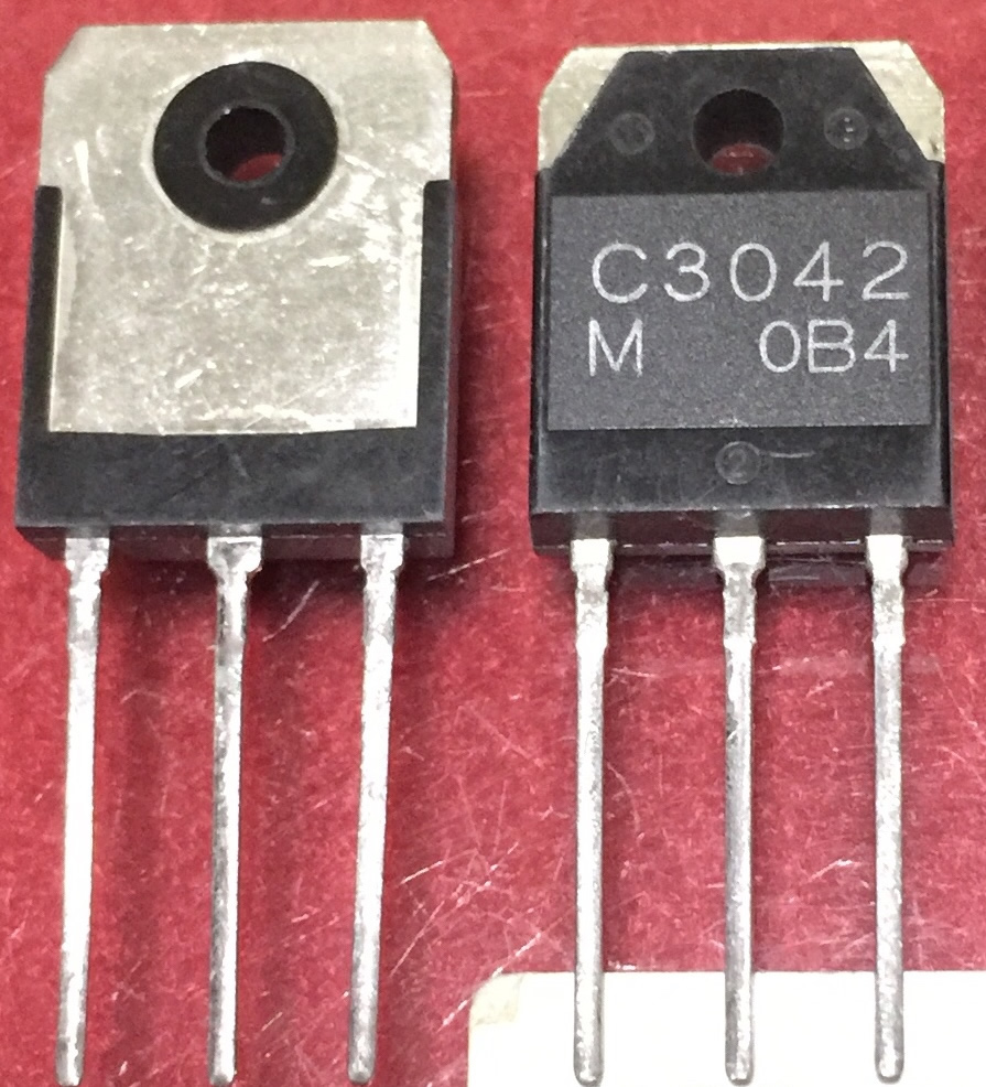 2SC3042 C3042   TO-3P 5pcs/lot