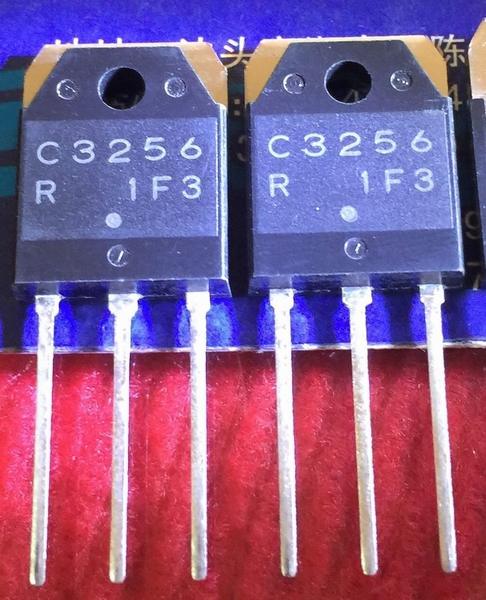 2SC3256 C3256 TO-3P 5PCS/LOT