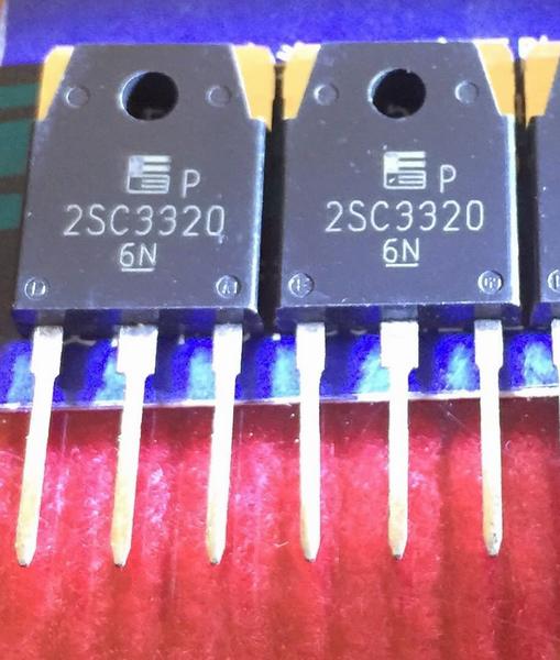 2SC3320 C3320 TO-3P 5PCS/LOT