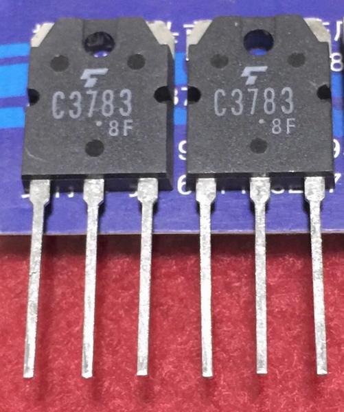 2SC3783 C3783 TO-3P 5PCS/LOT