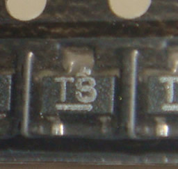 2SC3906K 2SC3906 SOT23 50pcs/lot