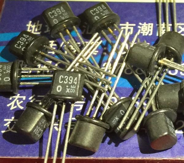 2SC394 C394 TO-92 5PCS/LOT