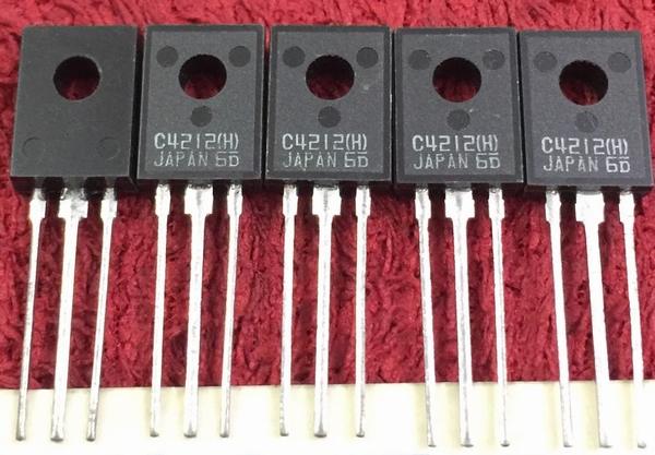 2SC4212(H) C4212(H) TO-126 5PCS/LOT