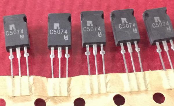 2SC5074 C5074 5PCS/LOT