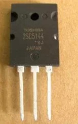 2SC5144 C5144 used 5pcs/lot