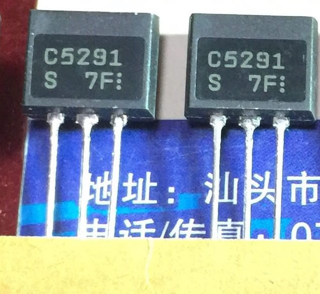 2SC5291 C5291 Sanyo 5PCS/LOT