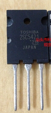 2SC5421 TOS TO-3PL 5pcs/lot