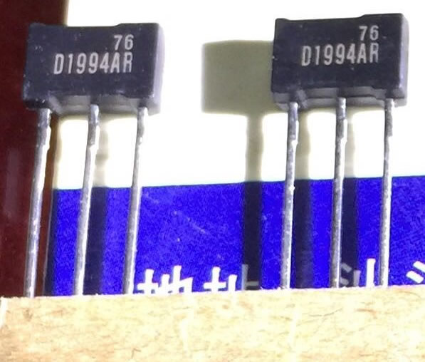 2SD1994AR D1994AR D1994 5PCS/LOT