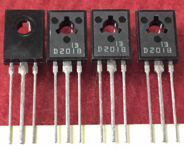 2SD2018 5pcs/lot