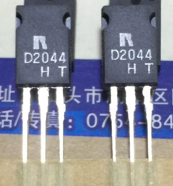 2SD2044 D2044 5PCS/LOT