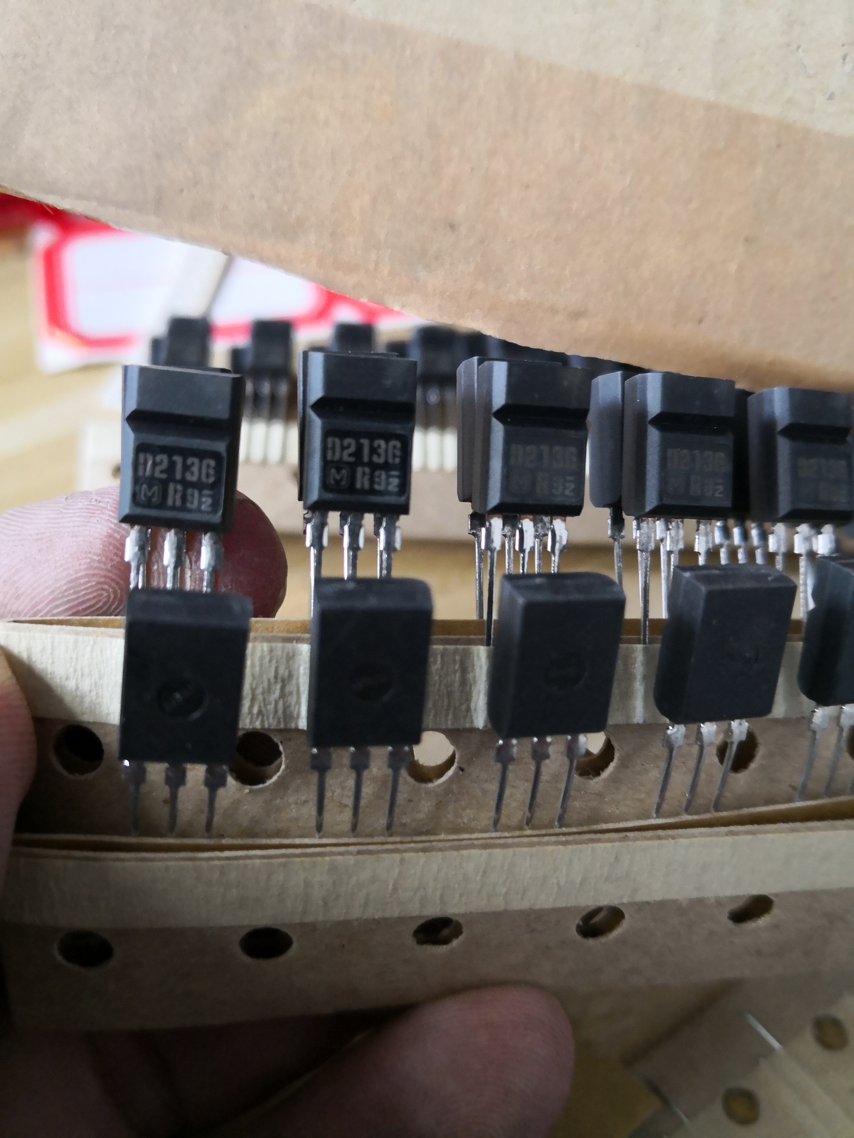 2SD2136 D2136  New