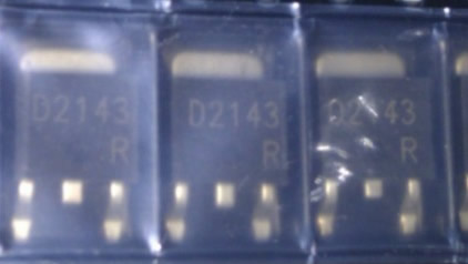 2SD2143  5pcs/lot