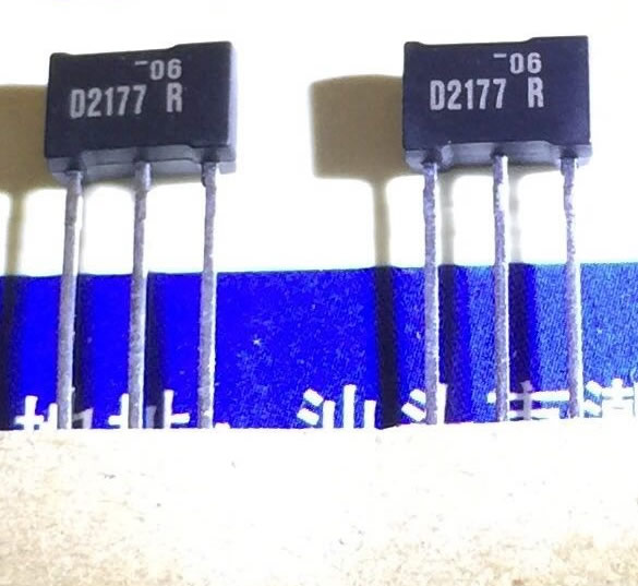 2SD2177-R D2177 TO-92L 5PCS/LOT